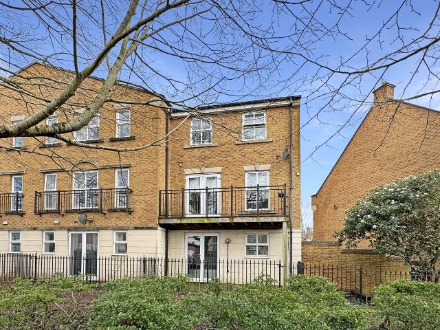 House for rent in Harry Stoke, South Gloucestershire