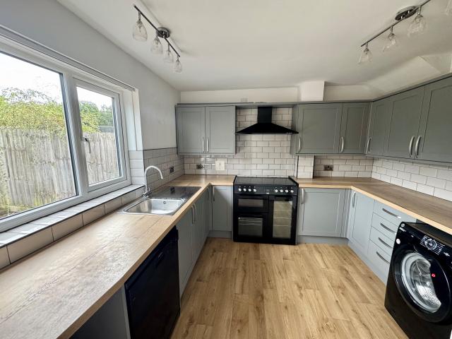 House for rent in Eriswell, Chedburgh