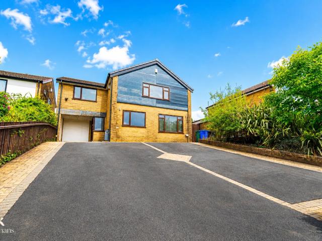 House for rent in Bent Gate, Irwell Vale