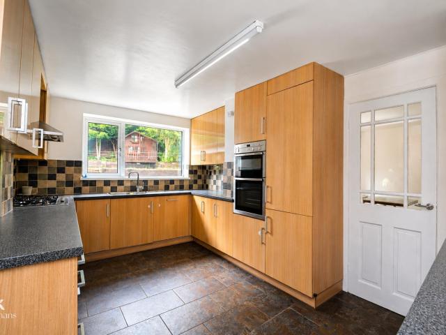 House for rent in Bent Gate, Irwell Vale