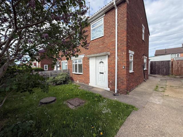 House for rent in Eston, Redcar And Cleveland