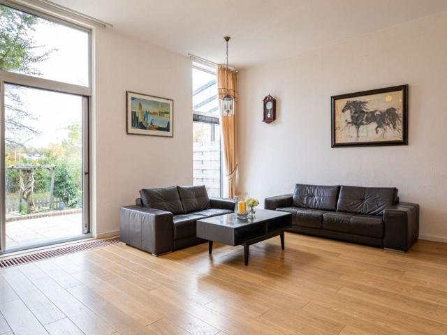 Woning te huur in De Strijp, Rijswijk