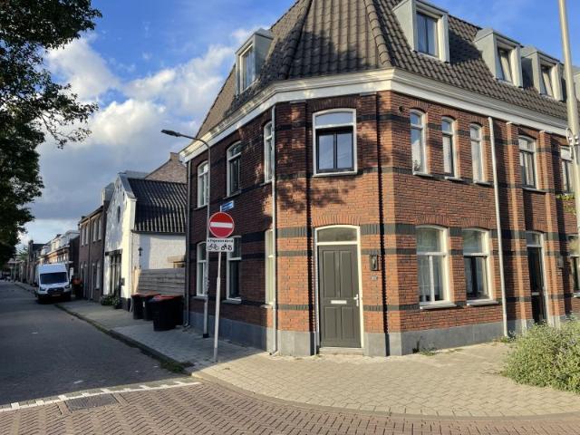 Woning te huur in Oud-Zuid, Tilburg