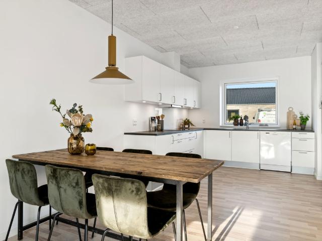 Villa til leje i Rønde