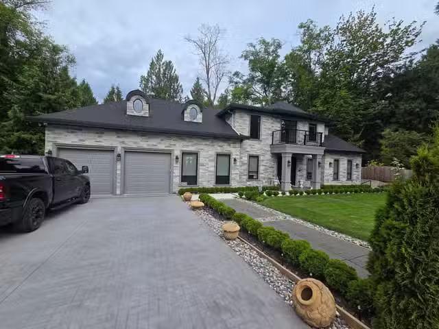 House for rent in Langley, British Columbia