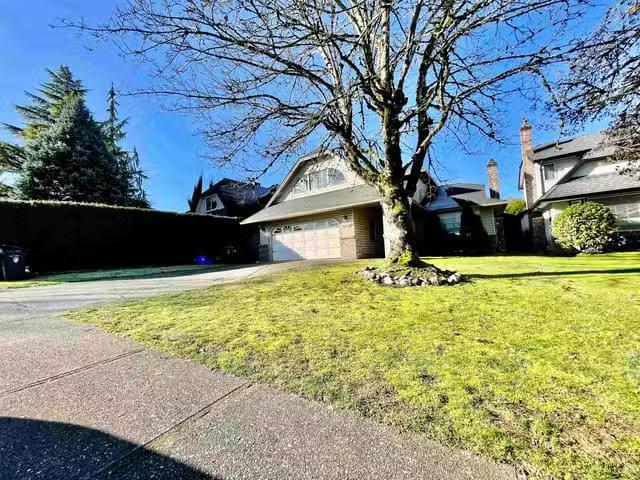 House for rent in Langley, British Columbia