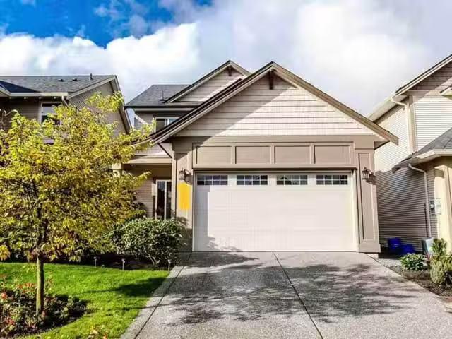 House for rent in Langley, British Columbia