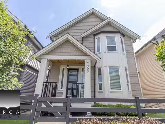 House for rent in Langley, British Columbia