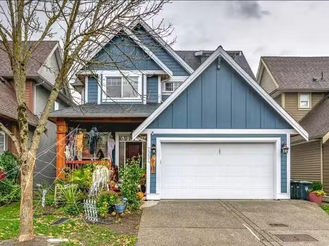 House for rent in Langley, British Columbia