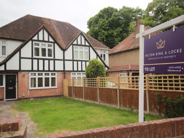 House for rent in Slough