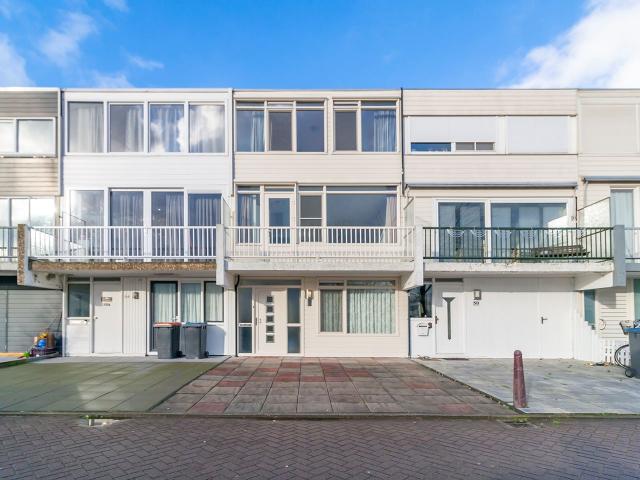 Woning te huur in Uithoorn, Noord Holland