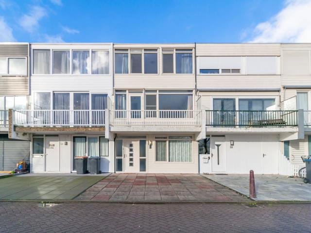 Woning te huur in Uithoorn, Noord Holland