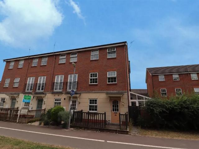 House for rent in Elloughton-cum-Brough, East Riding Of Yorkshire