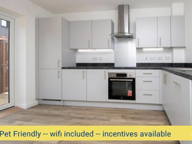 House for rent in Loughton, Isle Of Man