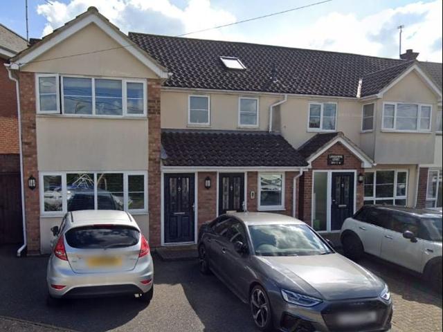 House for rent in Rayleigh, Rochford