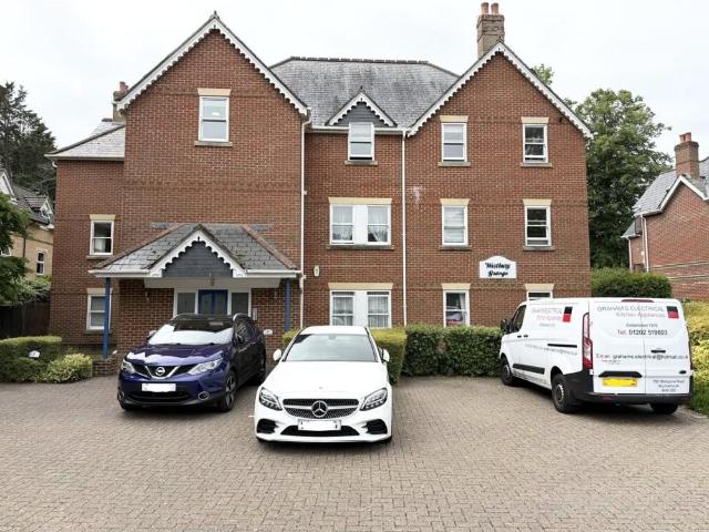 House for rent in Charminster, Bournemouth