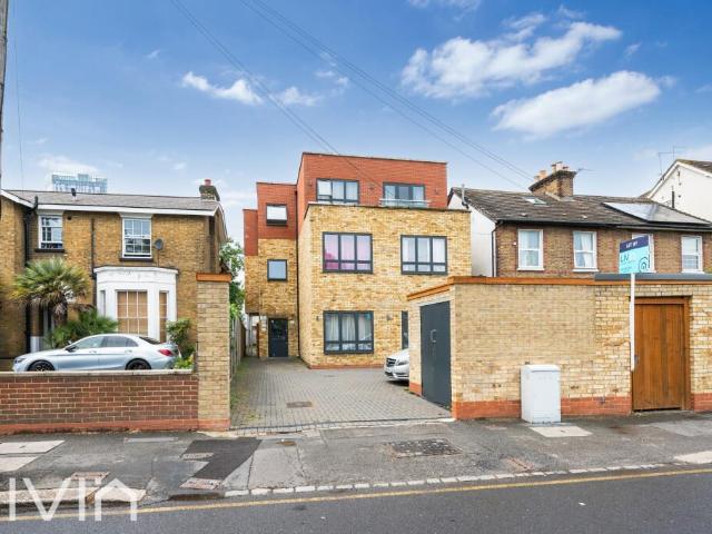 House for rent in London Borough of Croydon, Selhurst
