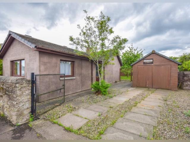 House for rent in Brechin, Scotland