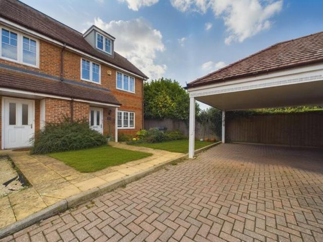 House for rent in St Marks, Maidenhead