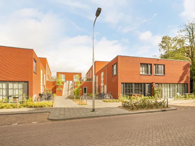 Woning te huur in Oud-Noord, Tilburg