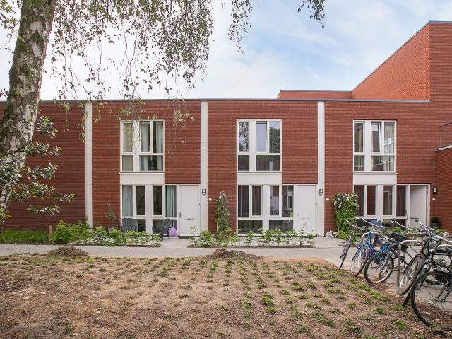 Woning te huur in Oud-Noord, Tilburg