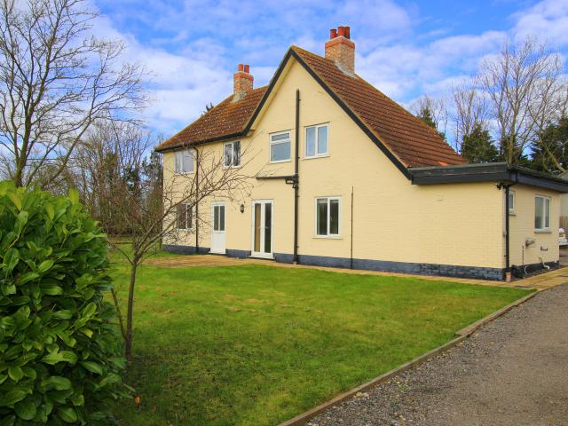 House for rent in Barway, Cambridgeshire