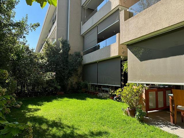 Casa en arriendo en Las Condes, Metropolitana