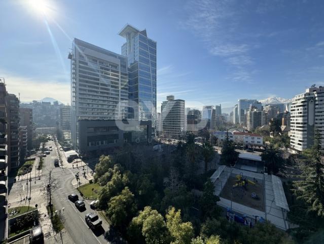 Casa en arriendo en Las Condes, Metropolitana