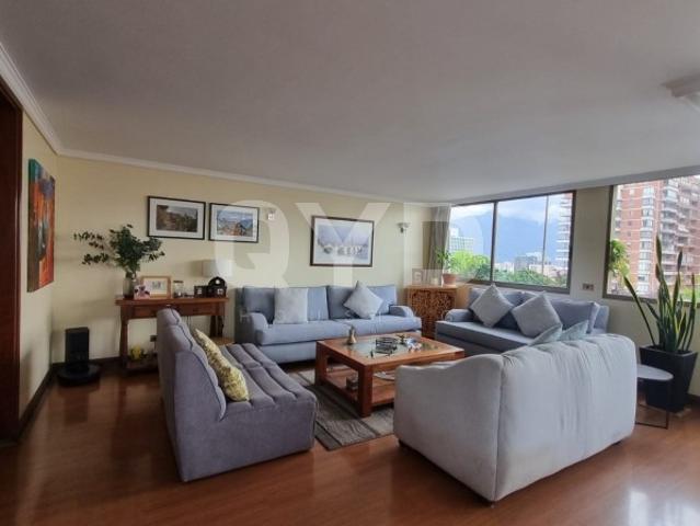 Casa en arriendo en Las Condes, Metropolitana