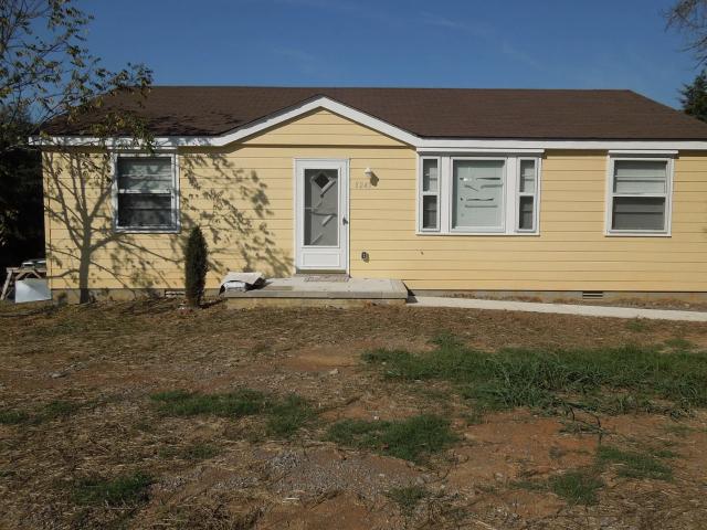 House for rent in Lascassas, Tennessee