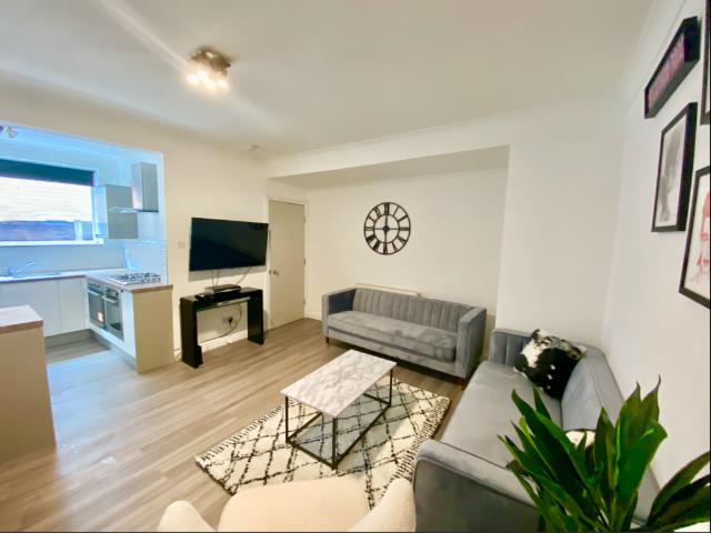 House for rent in Bickerstaffe, Roby Mill