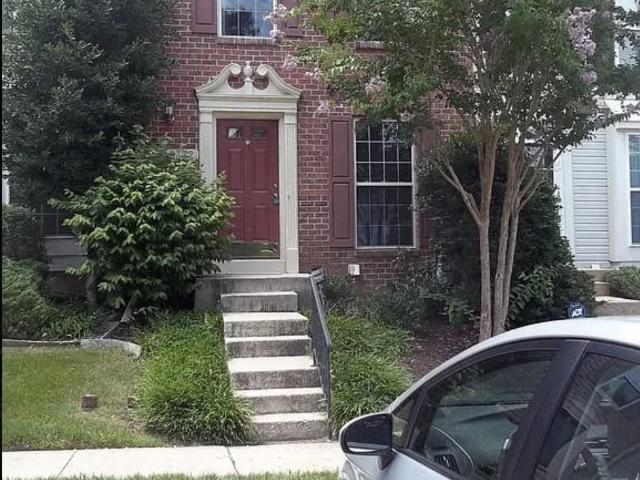 House for rent in Laurel