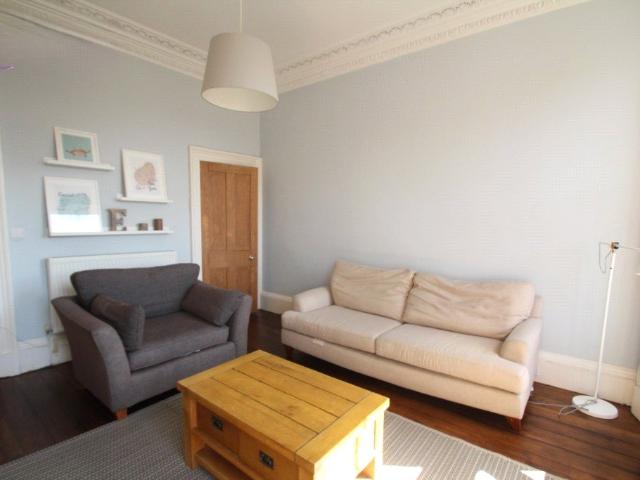 House for rent in Lauriston, City of Edinburgh