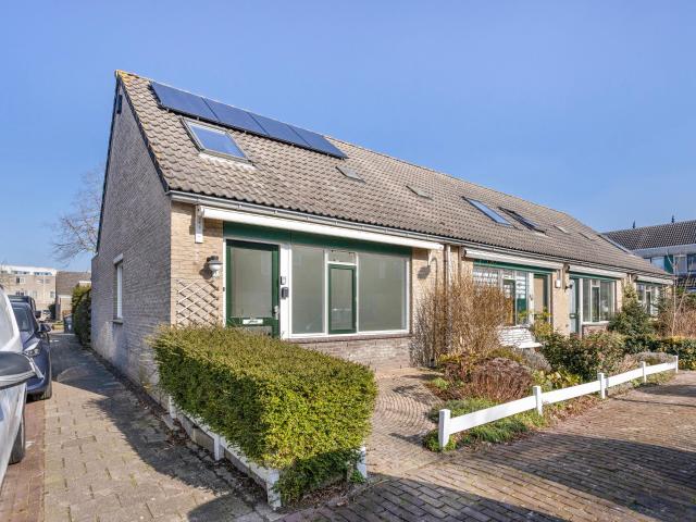 Woning te huur in Haarlem, Haarlem