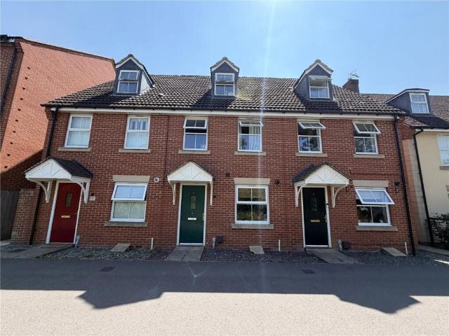 House for rent in Taw Hill, Haydon Wick
