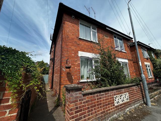 House for rent in Newark on Trent, Newark and Sherwood