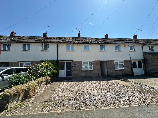 House for rent in Chesterton, Arbury