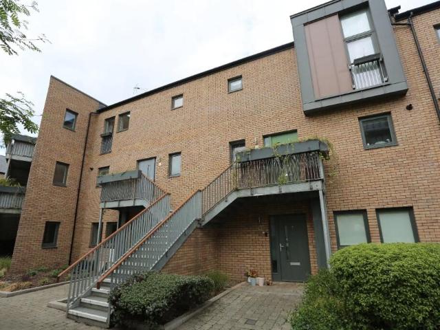 House for rent in Meadowbank, Scotland
