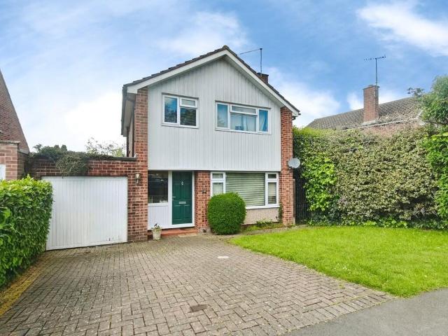 House for rent in Worcestershire
