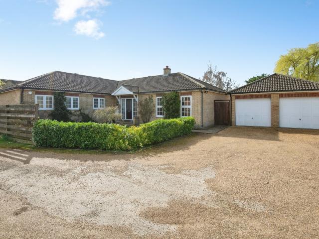 House for rent in Arrington, Cambridgeshire