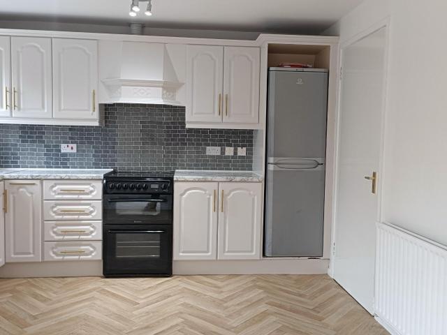 House for rent in Shantallow, Londonderry