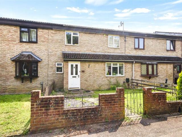 House for rent in Easthampstead, Bracknell