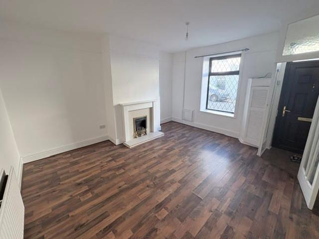 House for rent in Accrington, Hyndburn