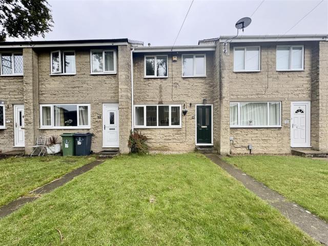 House for rent in Highburton, West Yorkshire