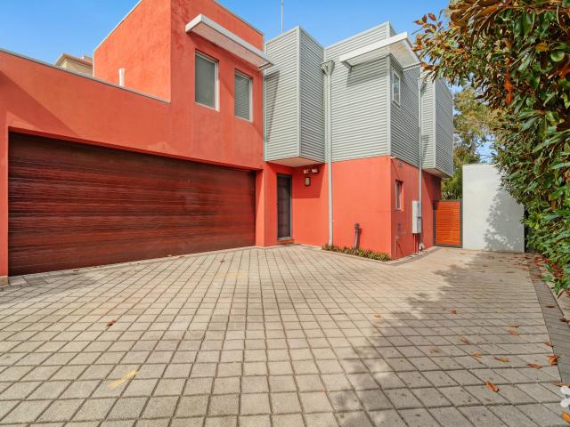 House for rent in Leederville, Western Australia