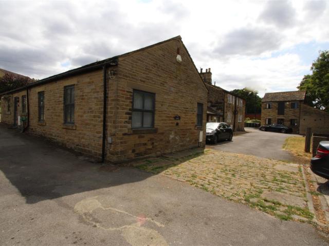 House for rent in Idle, West Yorkshire