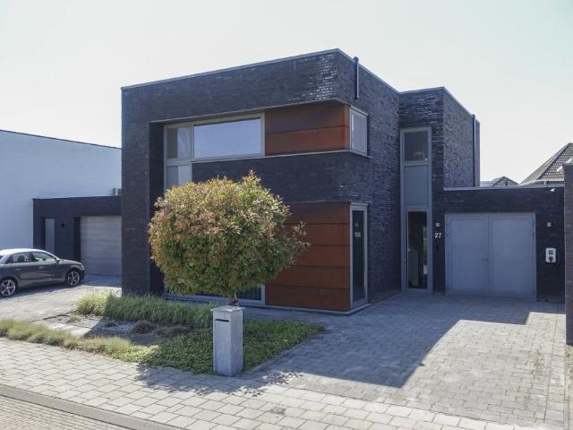 Woning te huur in Budschop, Nederweert