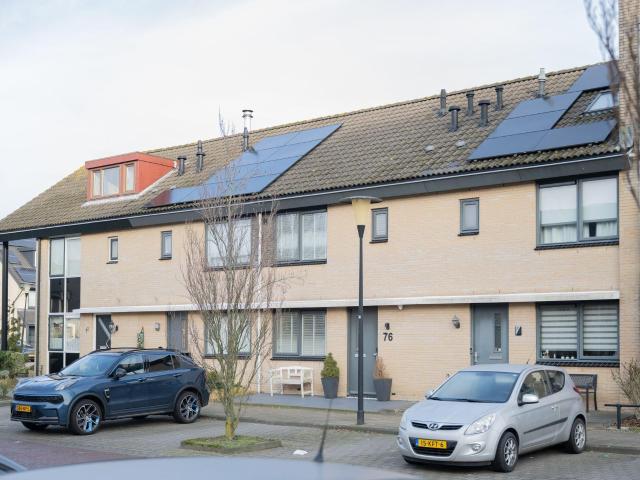 Woning te huur in Carnisselande, Barendrecht