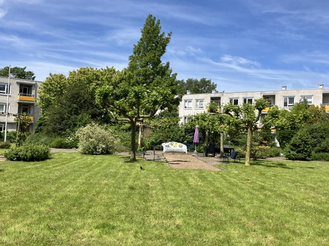 Woning te huur in Stevenshof, Zuid Holland