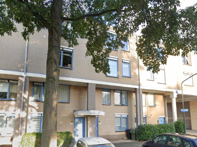 Woning te huur in Stevenshof, Zuid Holland